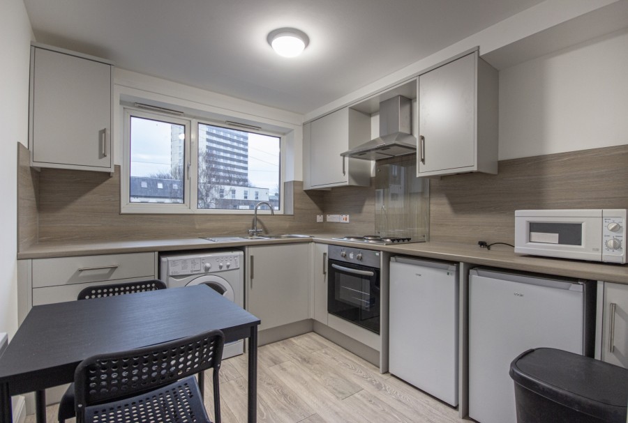 Images for Kings Court , Shield Street , Shieldfield , Newcastle Upon Tyne, NE2