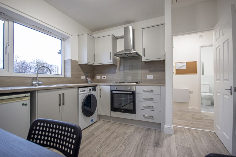 Images for Kings Court, Shield Street , Shieldfield, Newcastle Upon Tyne, NE2