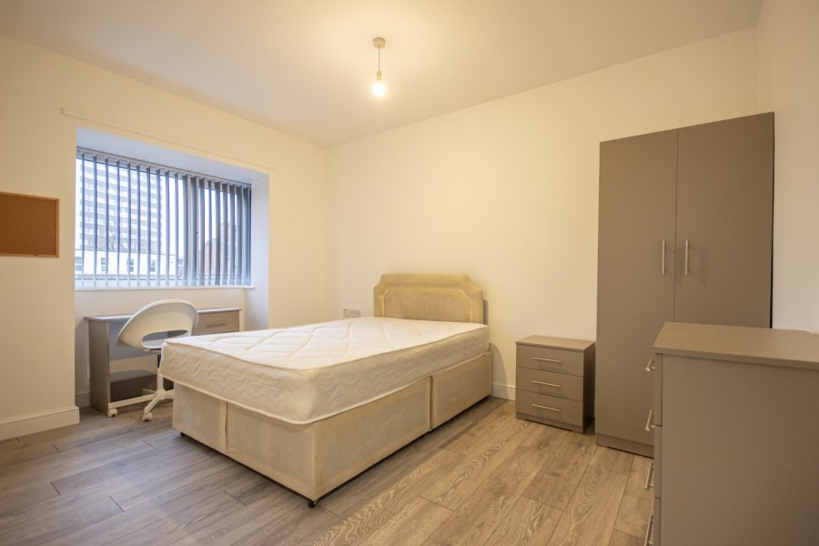 Images for Kings Court, Shield Street , Shieldfield, Newcastle Upon Tyne, NE2