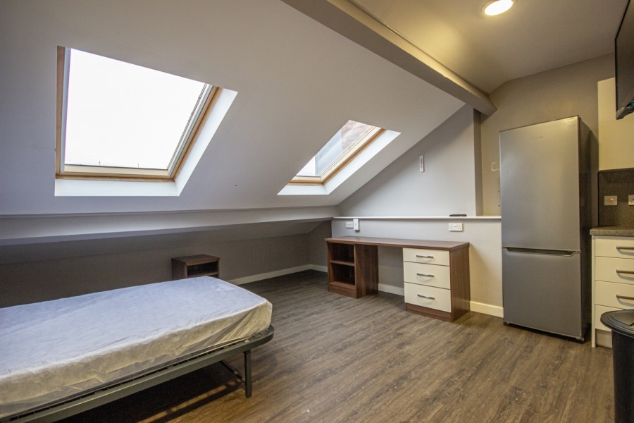 Images for Albion House, St. James Street, Newcastle upon Tyne, Tyne and Wear, NE1