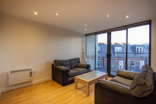 Images for Marconi House, Melbourne Street, Newcastle upon Tyne, NE1