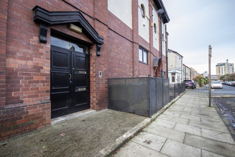 View Full Details for Elsdon Road, Newcastle upon Tyne, Tyne and Wear, NE3