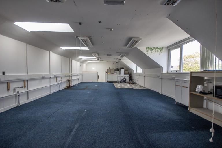 View Full Details for 3C Primrose Yard, 1 Newbiggin Lane, Newcastle upon Tyne, NE5