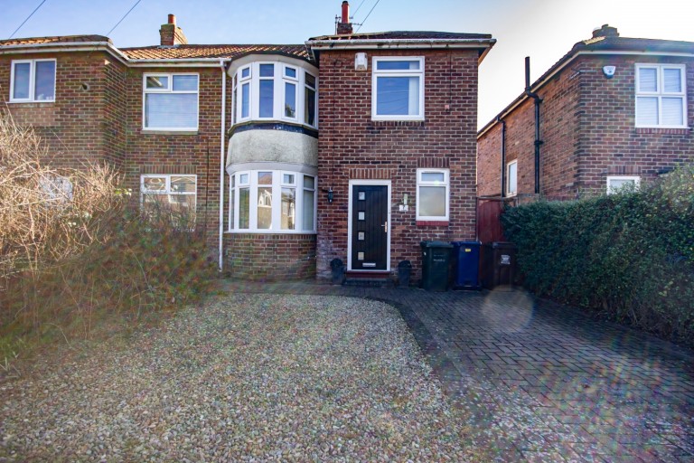 View Full Details for Heathwell Road, Newcastle upon Tyne, Tyne and Wear, NE15
