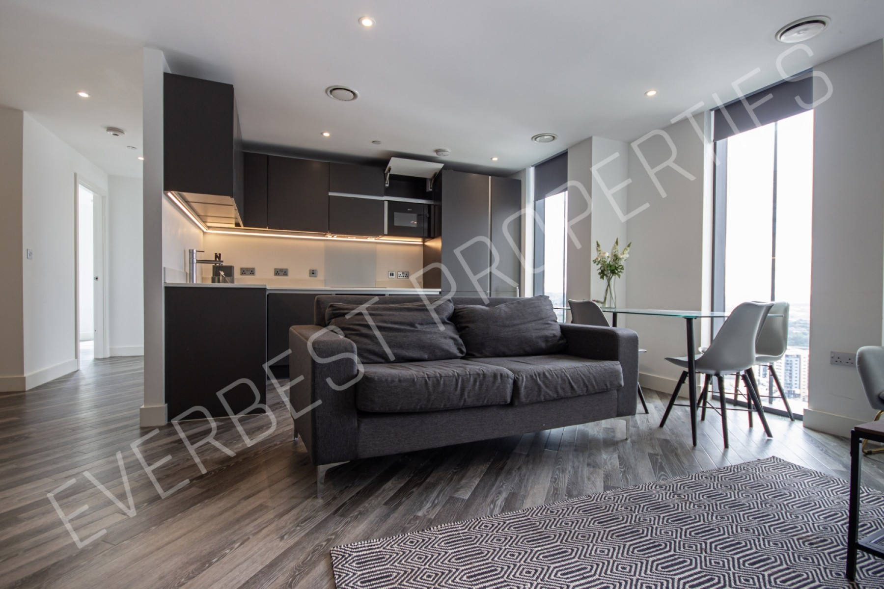 Images for Hadrians Tower, Rutherford Street, Newcastle Upon Tyne, Northumberland, NE4