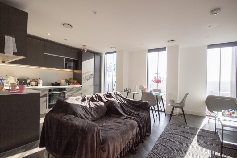 View Full Details for Hadrians Tower, Rutherford Street, Newcastle Upon Tyne, Northumberland, NE4