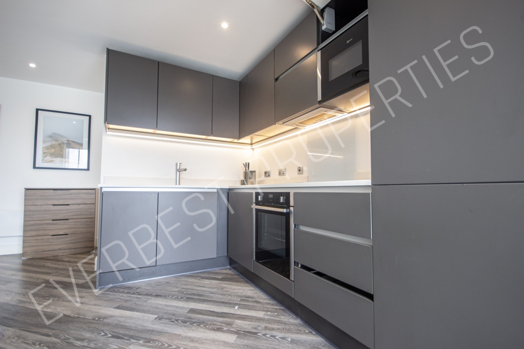 Images for Hadrians Tower, Rutherford Street, Newcastle Upon Tyne, Northumberland, NE4