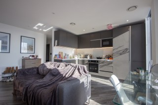 Images for Hadrians Tower, Rutherford Street, Newcastle Upon Tyne, Northumberland, NE4