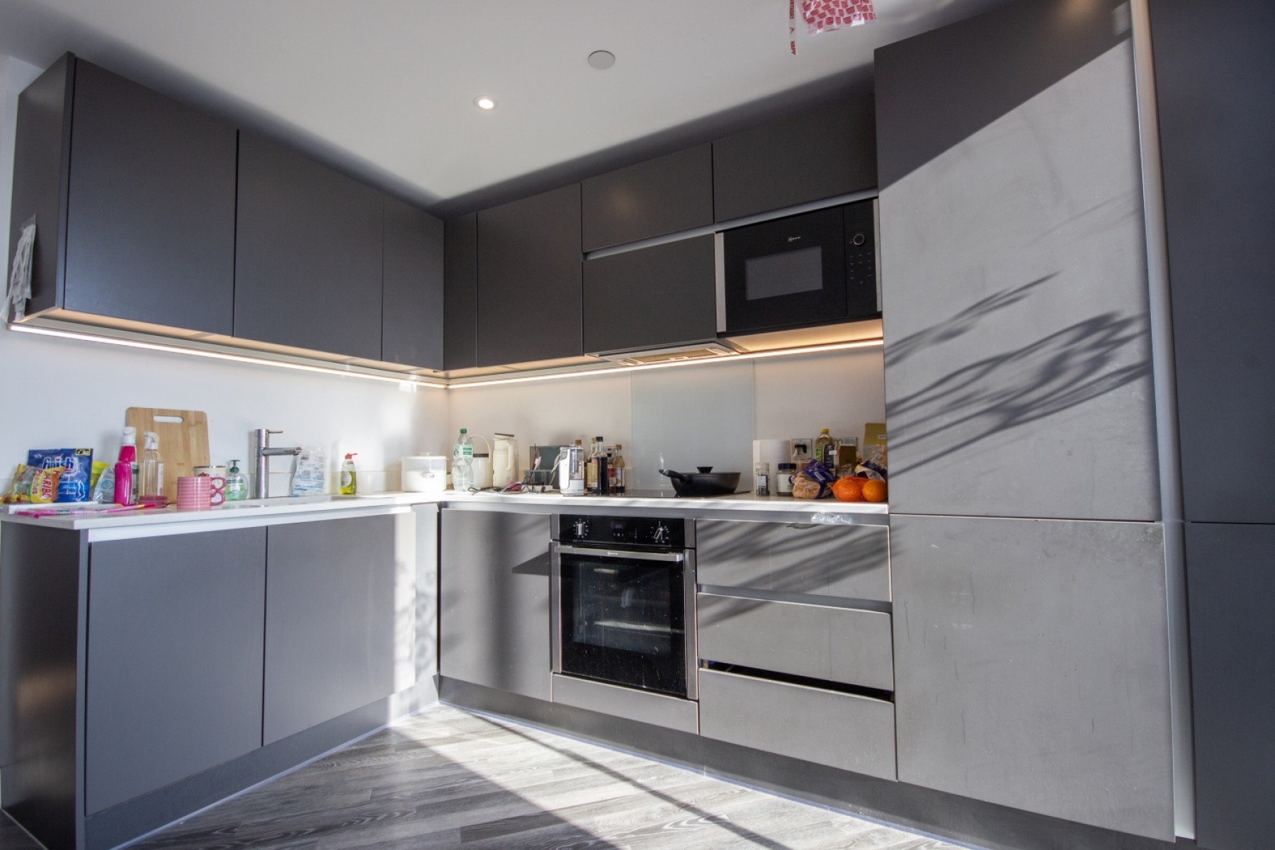 Images for Hadrians Tower, Rutherford Street, Newcastle Upon Tyne, Northumberland, NE4