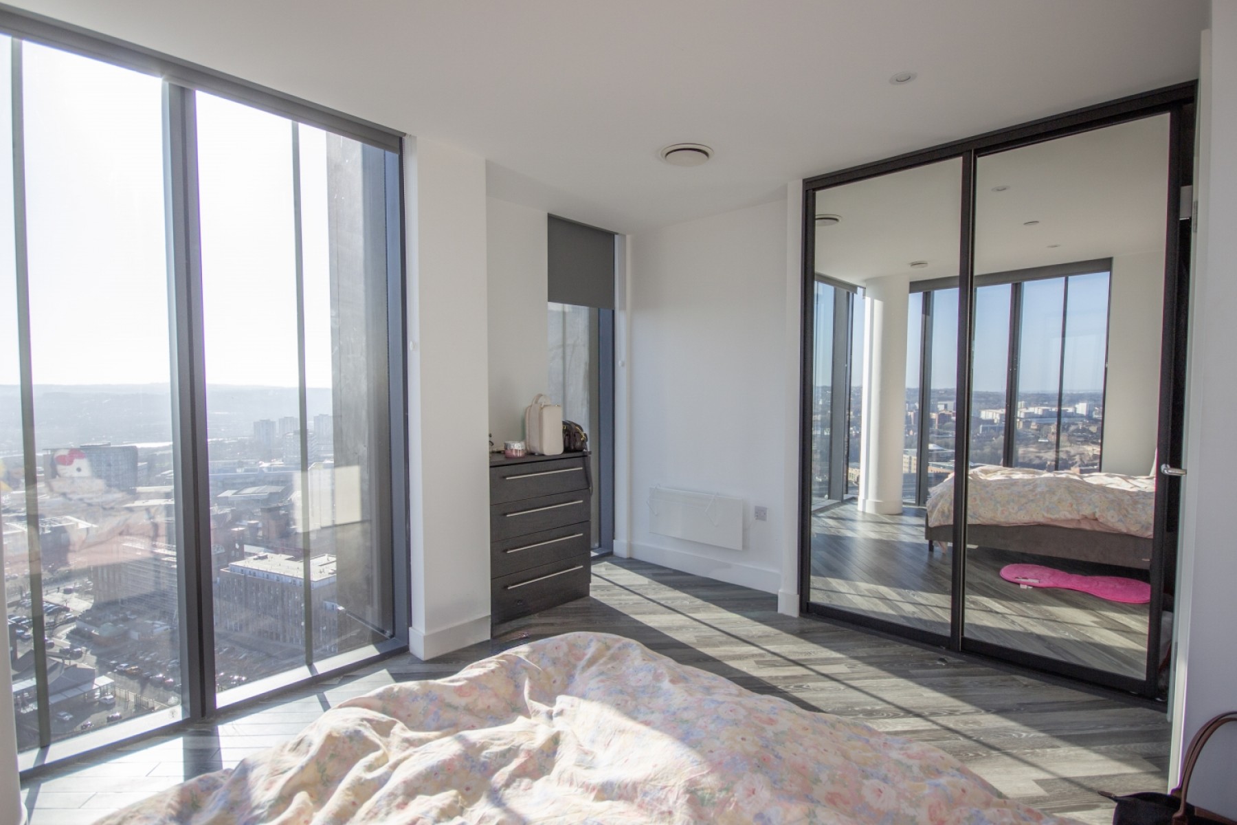 Images for Hadrians Tower, Rutherford Street, Newcastle Upon Tyne, Northumberland, NE4