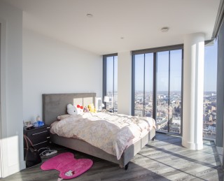 Images for Hadrians Tower, Rutherford Street, Newcastle Upon Tyne, Northumberland, NE4