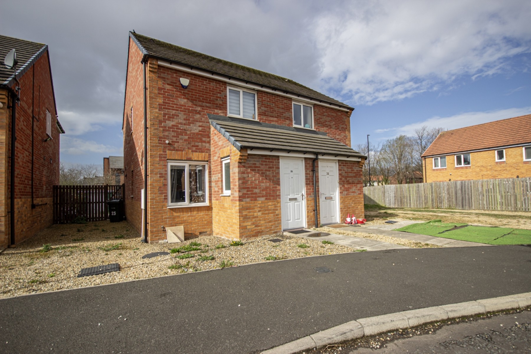 Images for Pottery Park, Newcastle Upon Tyne, Tyne and Wear, NE6