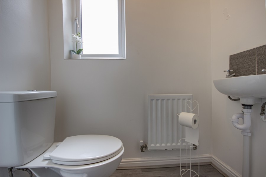 Images for 25 Pottery Park, Newcastle Upon Tyne