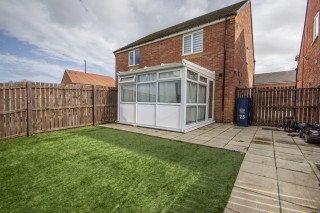 Images for 25 Pottery Park, Newcastle Upon Tyne