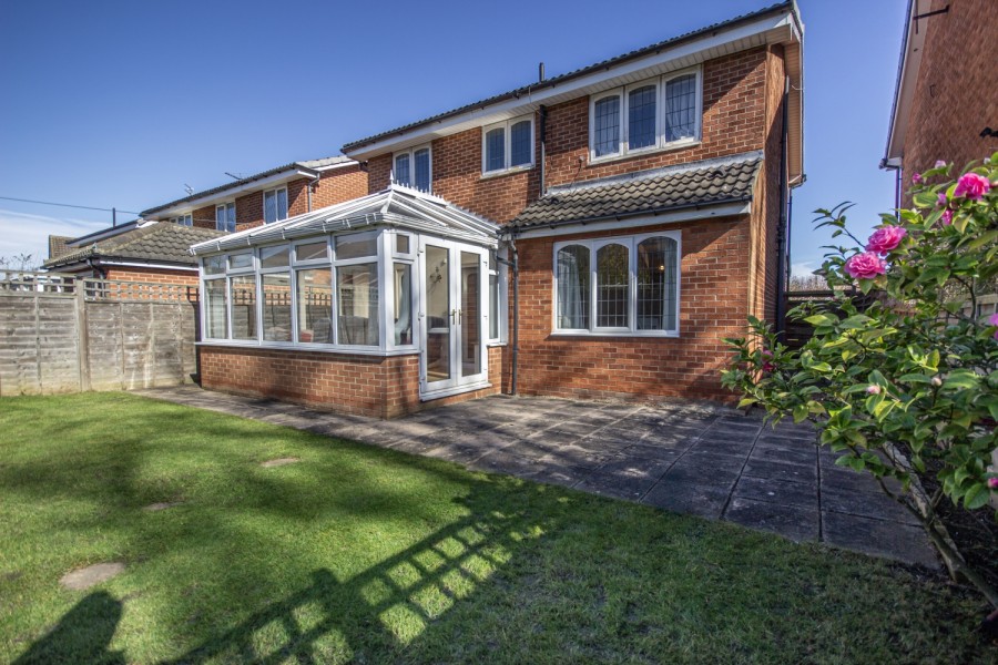 Images for Dunmoor Close, Newcastle upon Tyne, Tyne and Wear, NE3