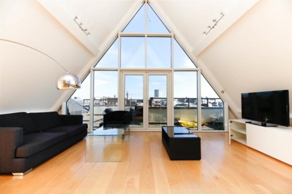 Apartment 4c Murton House, 74 Grainger Street, Newcastle upon Tyne