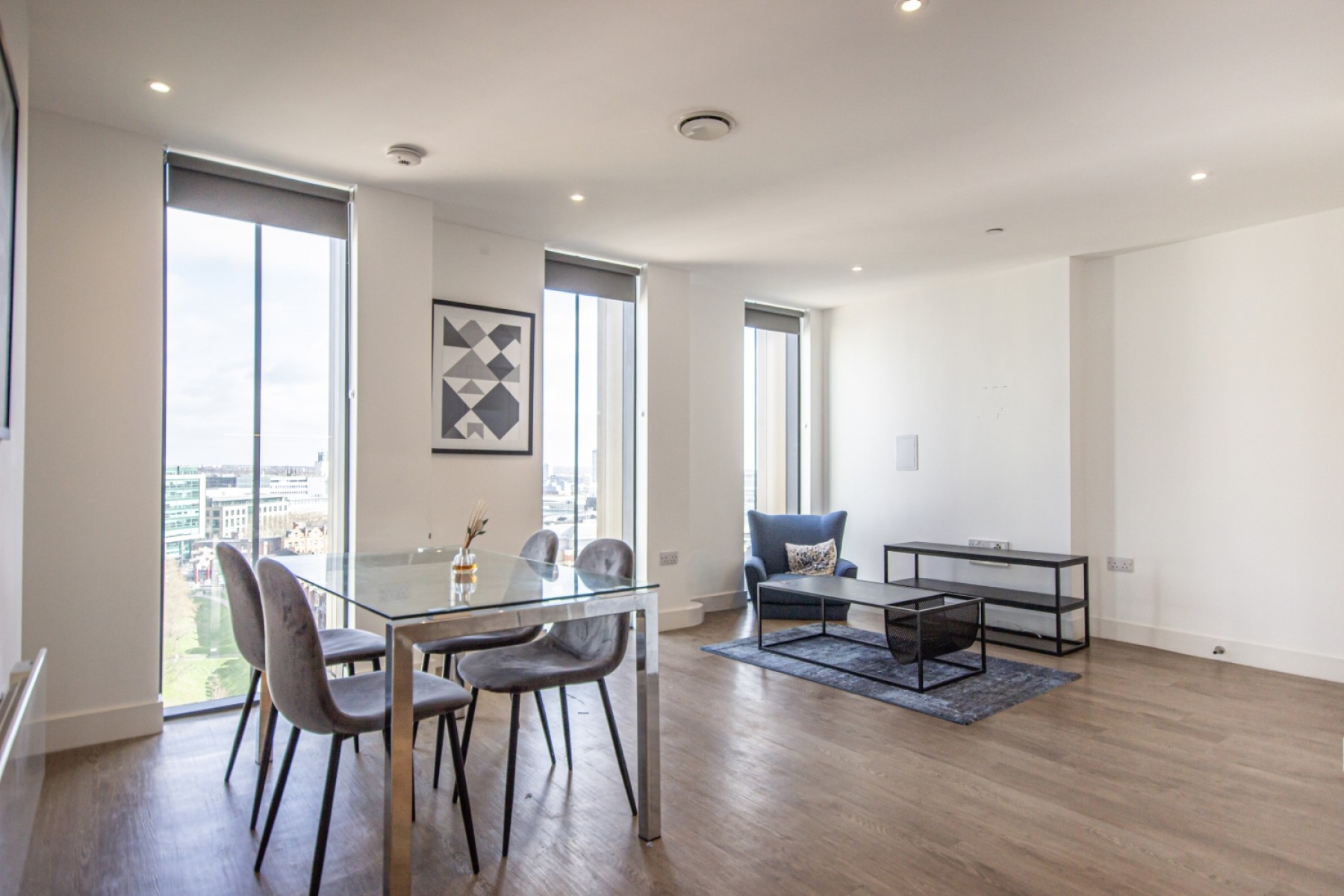 Images for Hadrians Tower, Rutherford Street, Newcastle Upon Tyne, Northumberland, NE4