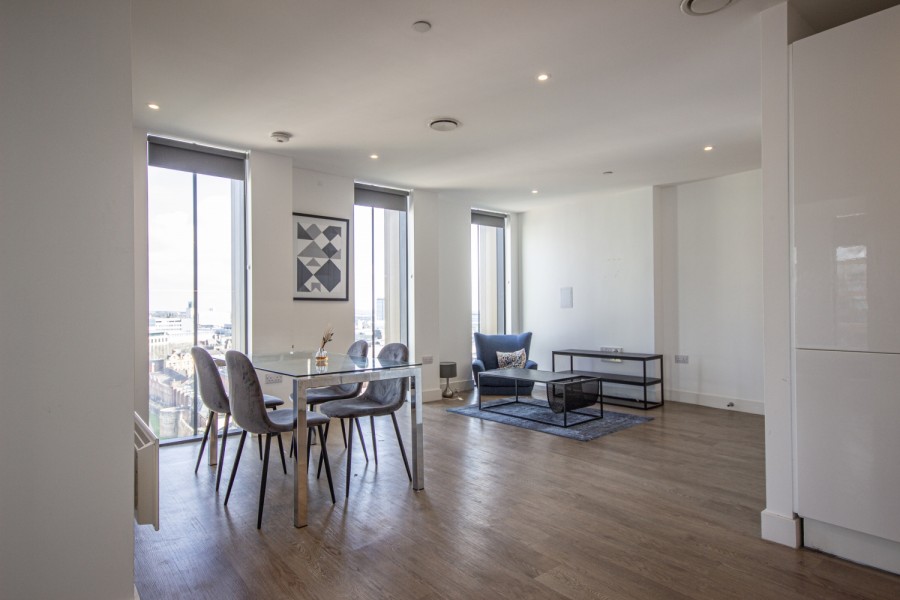 Images for Hadrians Tower, Rutherford Street, Newcastle Upon Tyne, Northumberland, NE4