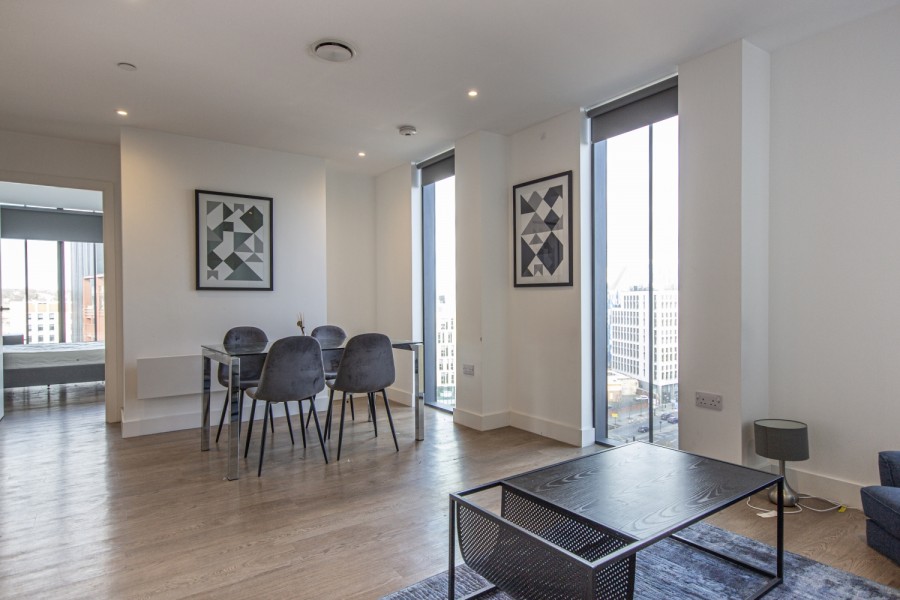 Images for Hadrians Tower, Rutherford Street, Newcastle Upon Tyne, Northumberland, NE4