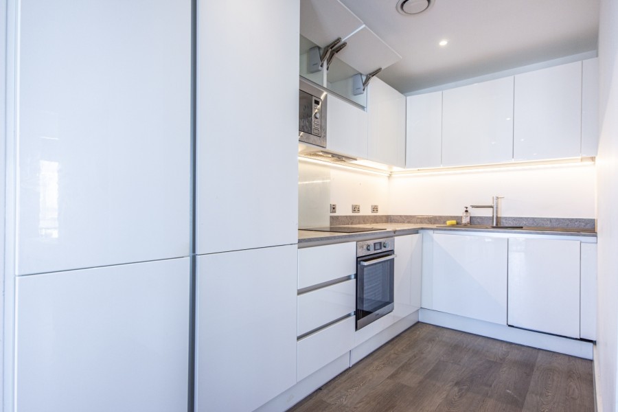 Images for Hadrians Tower, Rutherford Street, Newcastle Upon Tyne, Northumberland, NE4