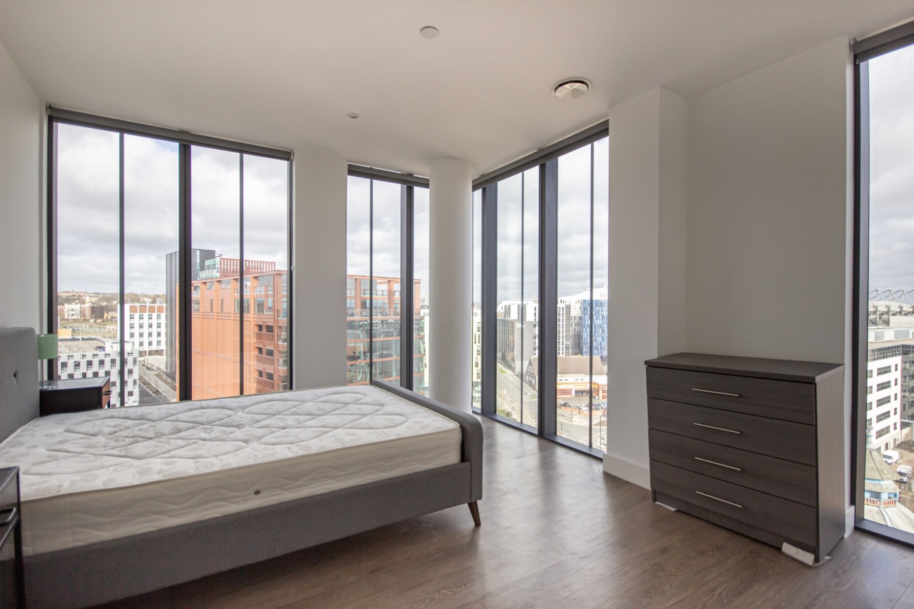 Images for Hadrians Tower, Rutherford Street, Newcastle Upon Tyne, Northumberland, NE4