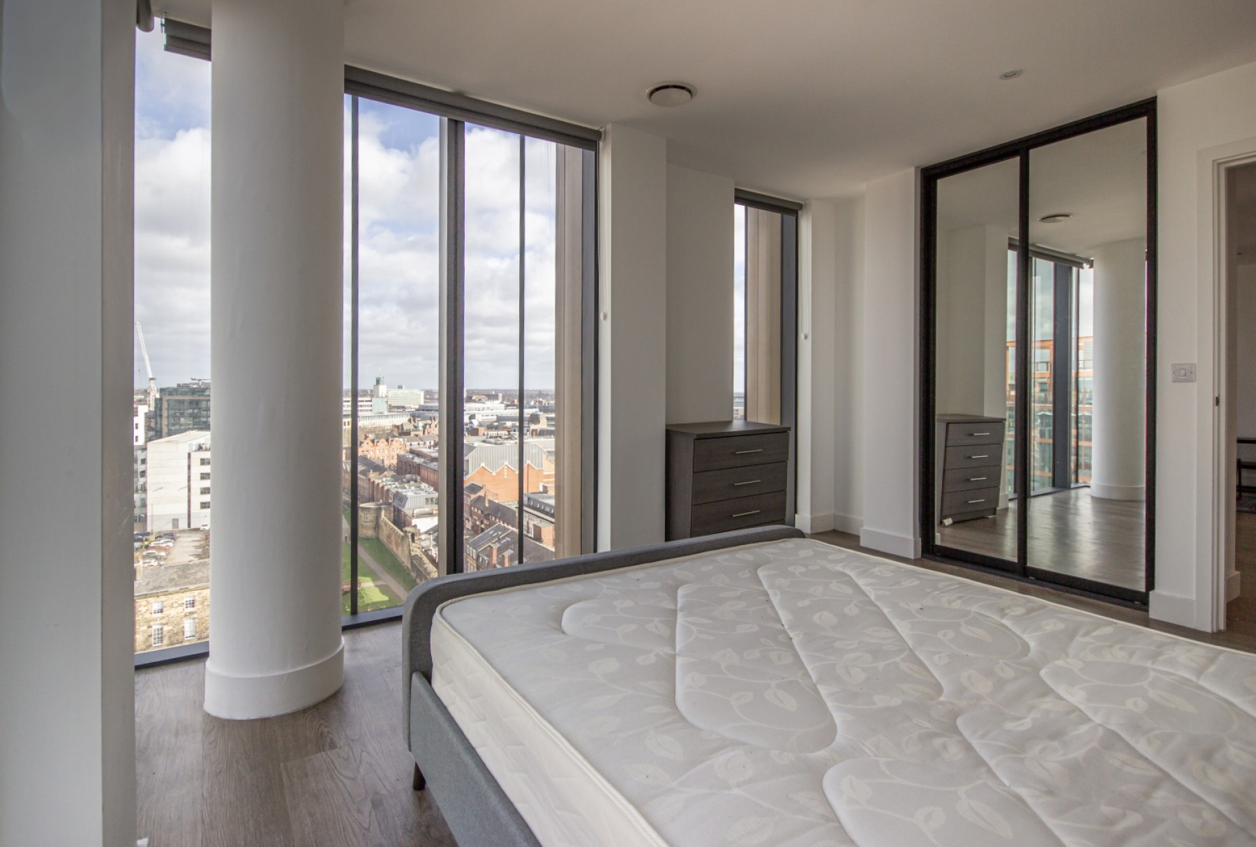 Images for Hadrians Tower, Rutherford Street, Newcastle Upon Tyne, Northumberland, NE4