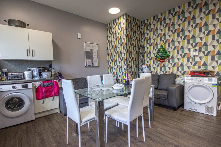 Images for Flat 1 Albion House, St. James Street, Newcastle upon Tyne