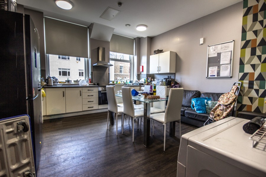 Images for Flat 1 Albion House, St. James Street, Newcastle upon Tyne