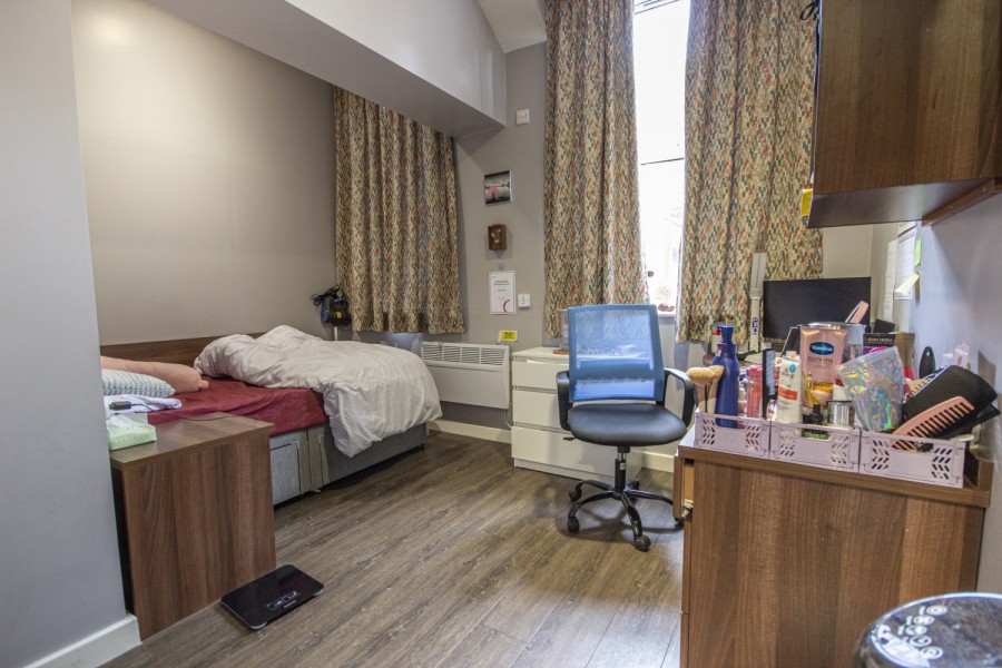 Images for Flat 1 Albion House, St. James Street, Newcastle upon Tyne