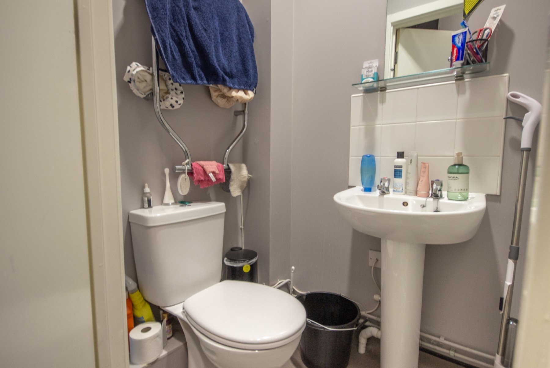 Images for Flat 1 Albion House, St. James Street, Newcastle upon Tyne