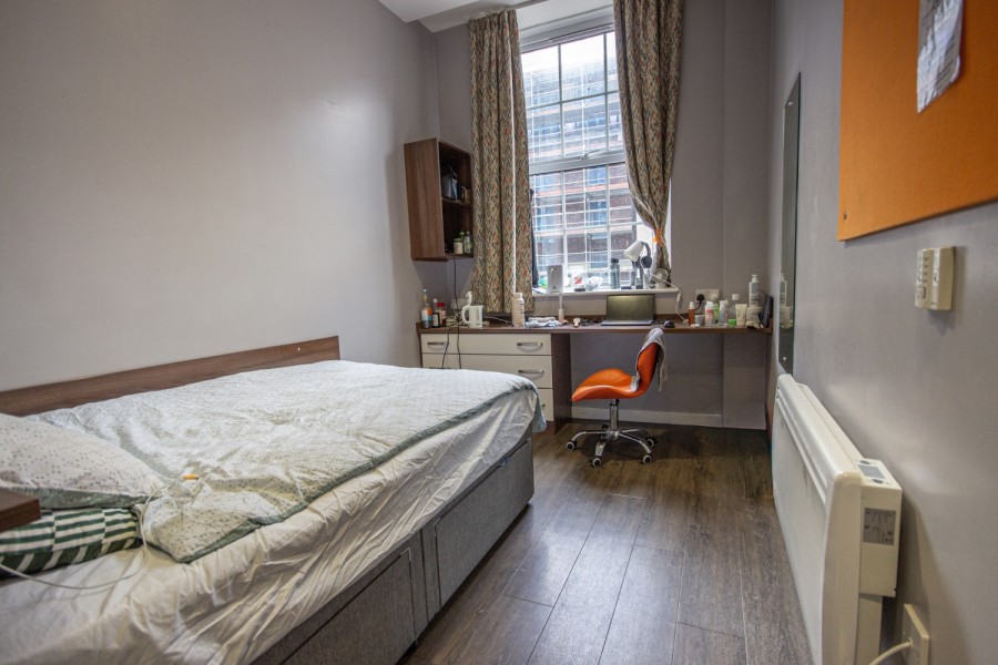 Images for Flat 1 Albion House, St. James Street, Newcastle upon Tyne