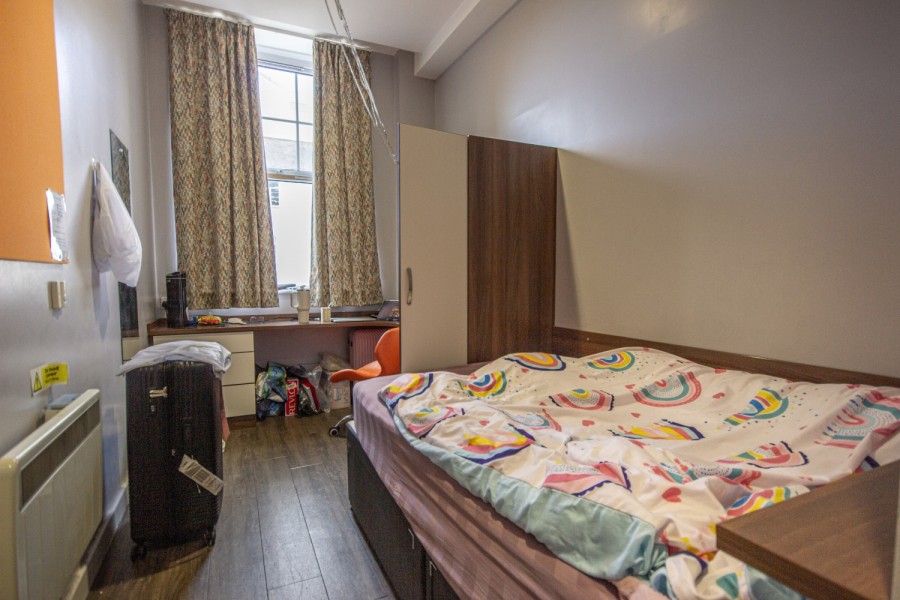 Images for Flat 1 Albion House, St. James Street, Newcastle upon Tyne