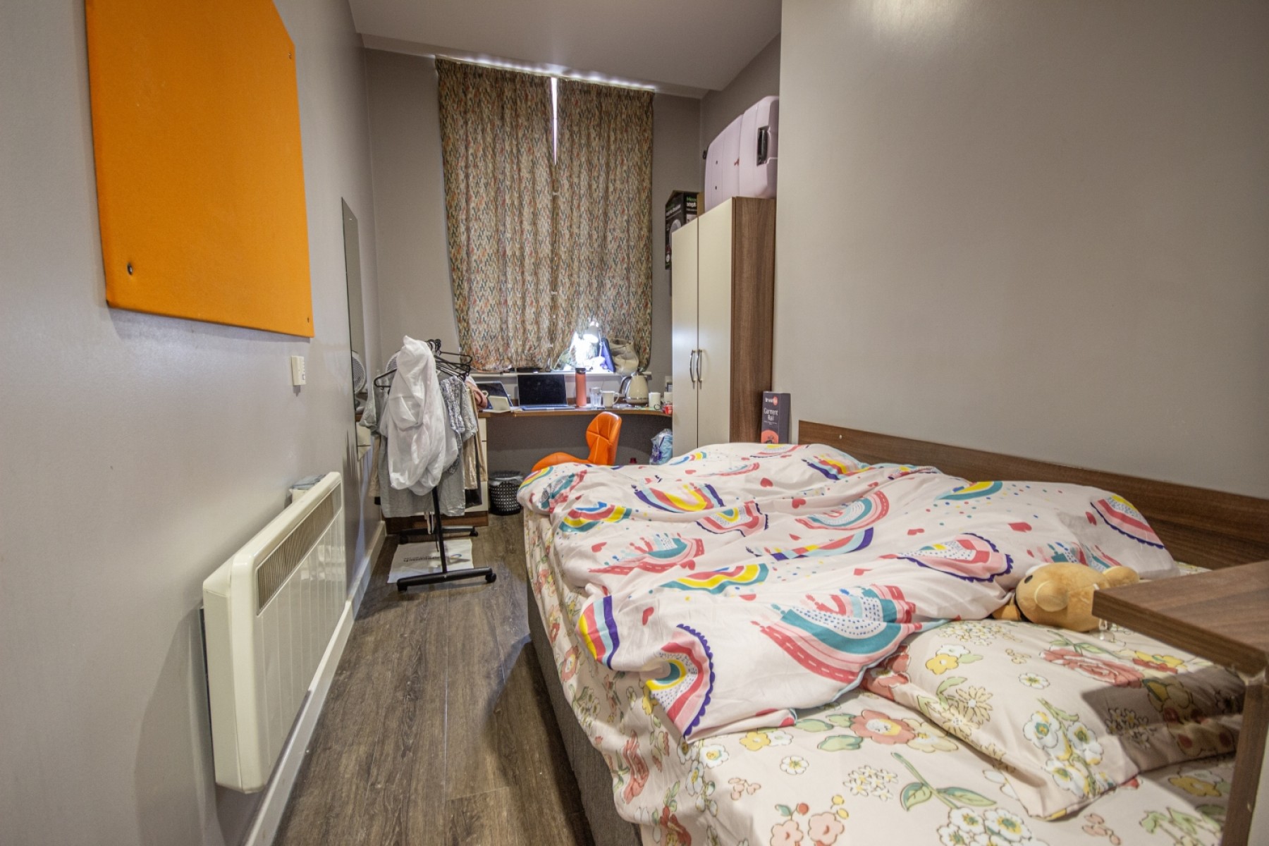 Images for Flat 1 Albion House, St. James Street, Newcastle upon Tyne