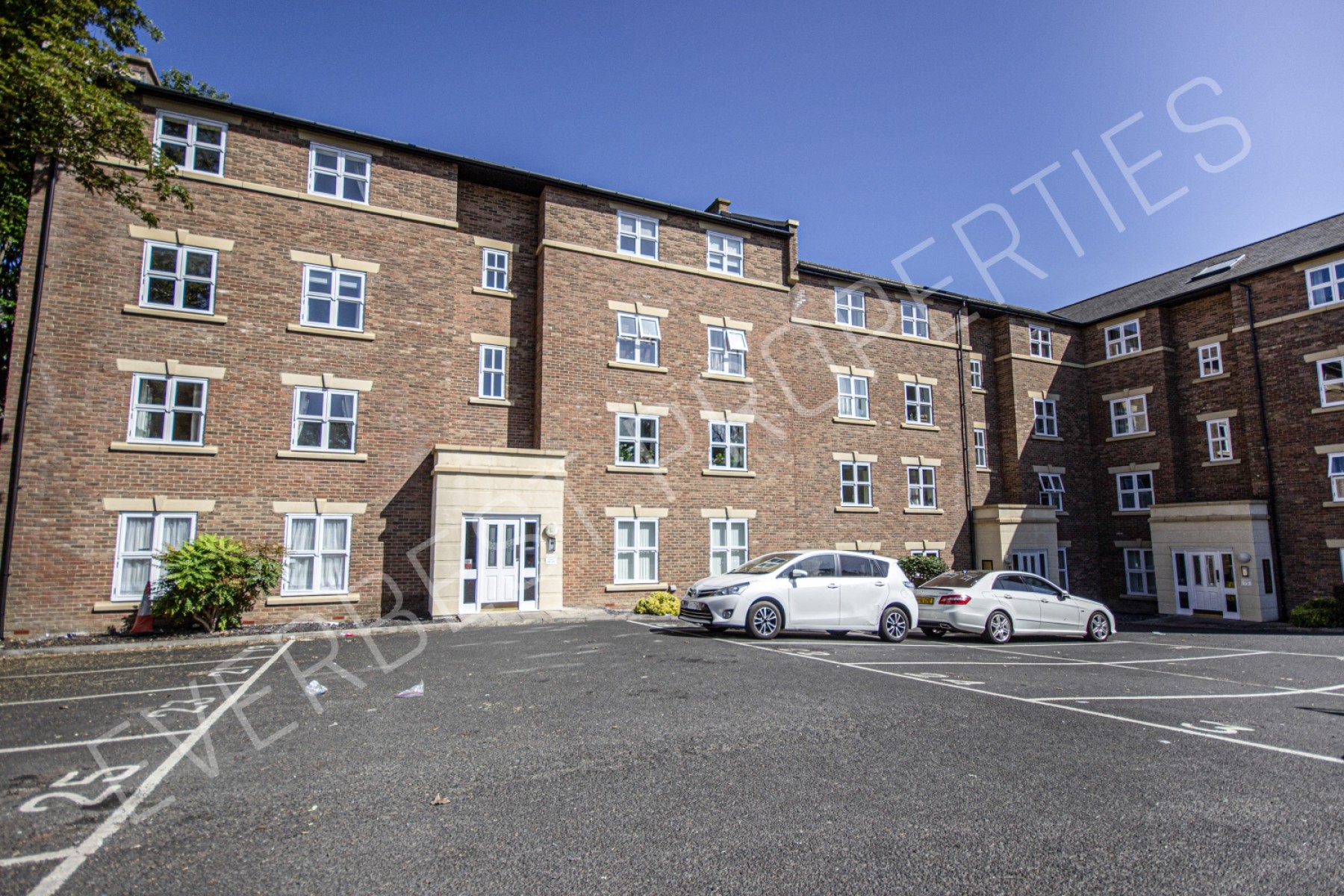 Images for Blandford Court Westmorland Road, Newcastle upon Tyne, Tyne and Wear, NE4