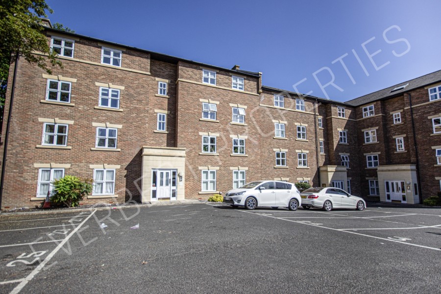 Images for Blandford Court Westmorland Road, Newcastle upon Tyne, Tyne and Wear, NE4