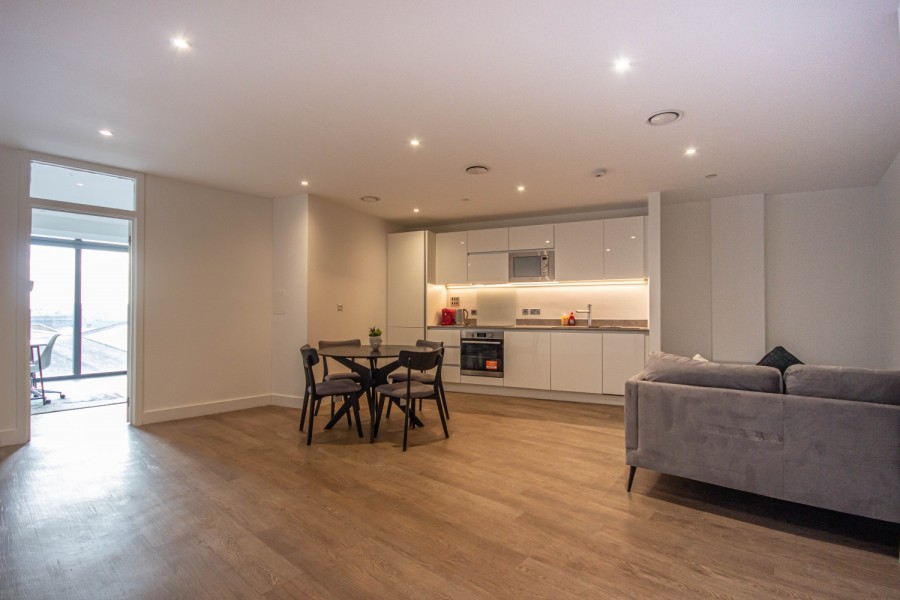 Images for Hadrians Tower, Rutherford Street, Newcastle Upon Tyne, Northumberland, NE4