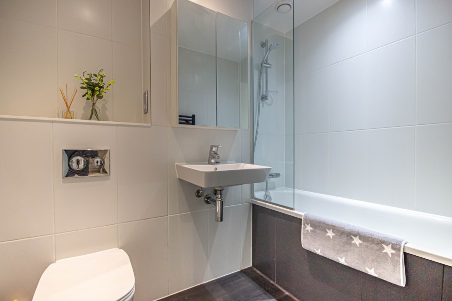 Images for Hadrians Tower, Rutherford Street, Newcastle Upon Tyne, Northumberland, NE4