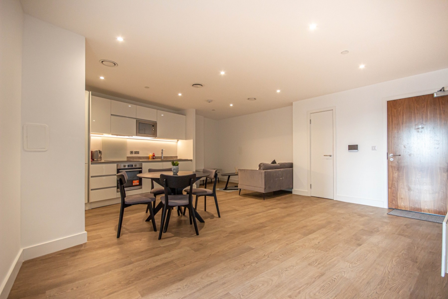 Images for Hadrians Tower, Rutherford Street, Newcastle Upon Tyne, Northumberland, NE4