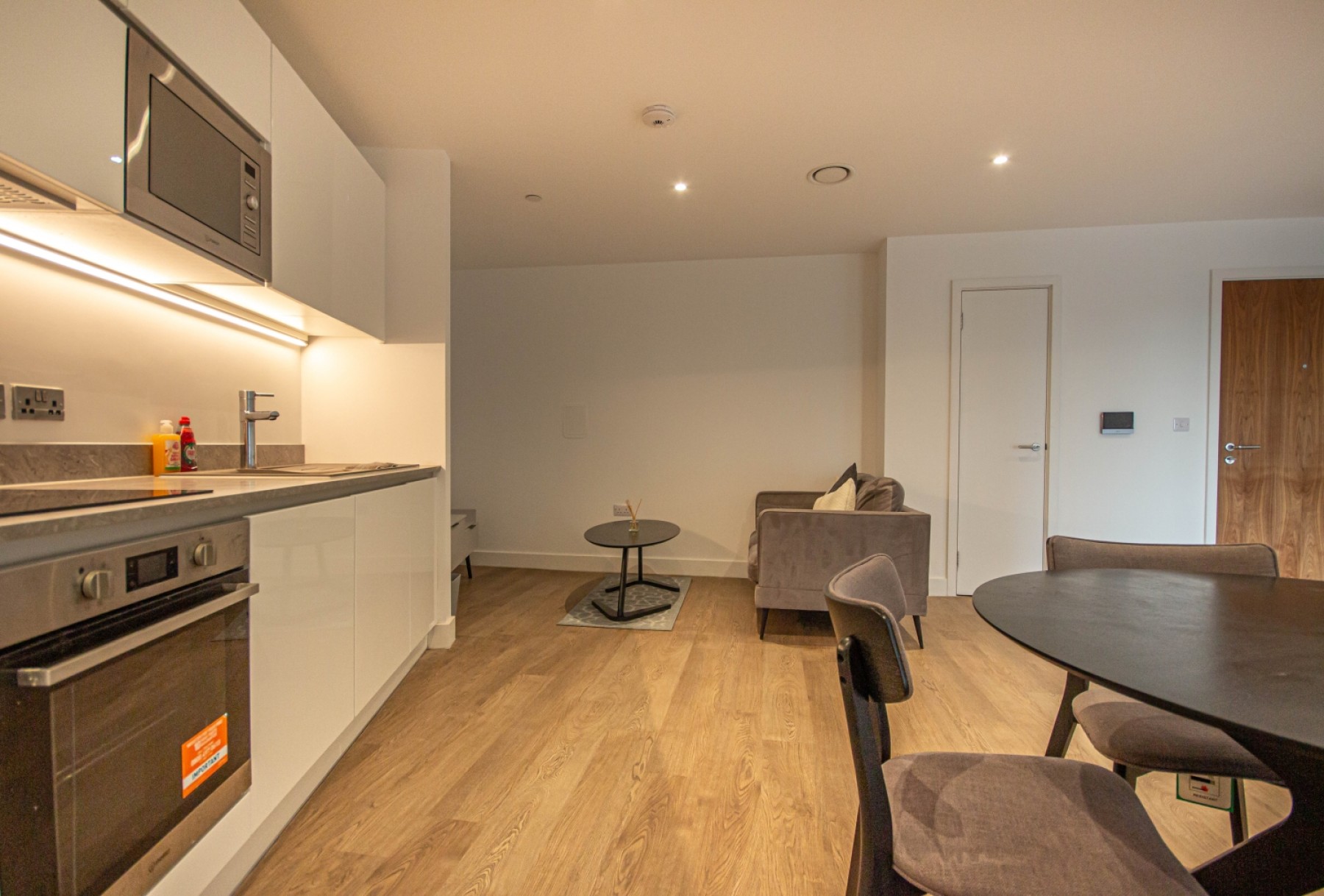 Images for Hadrians Tower, Rutherford Street, Newcastle Upon Tyne, Northumberland, NE4