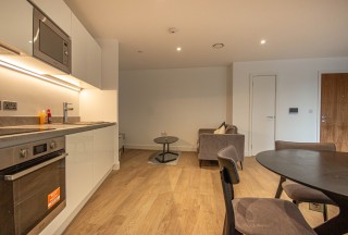 Images for Hadrians Tower, Rutherford Street, Newcastle Upon Tyne, Northumberland, NE4