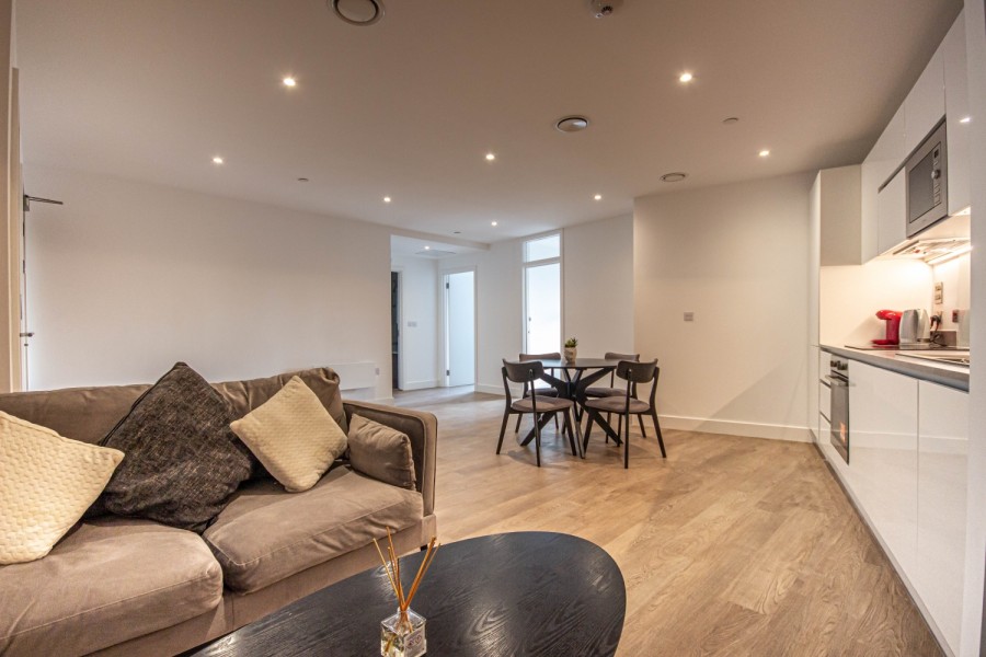 Images for Hadrians Tower, Rutherford Street, Newcastle Upon Tyne, Northumberland, NE4