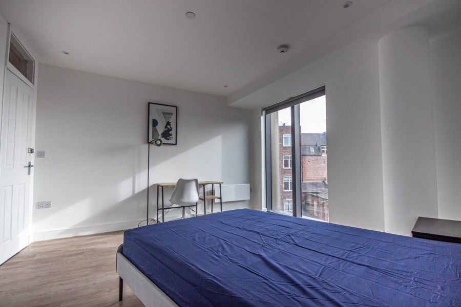 Images for Hadrians Tower, Rutherford Street, Newcastle Upon Tyne, Northumberland, NE4