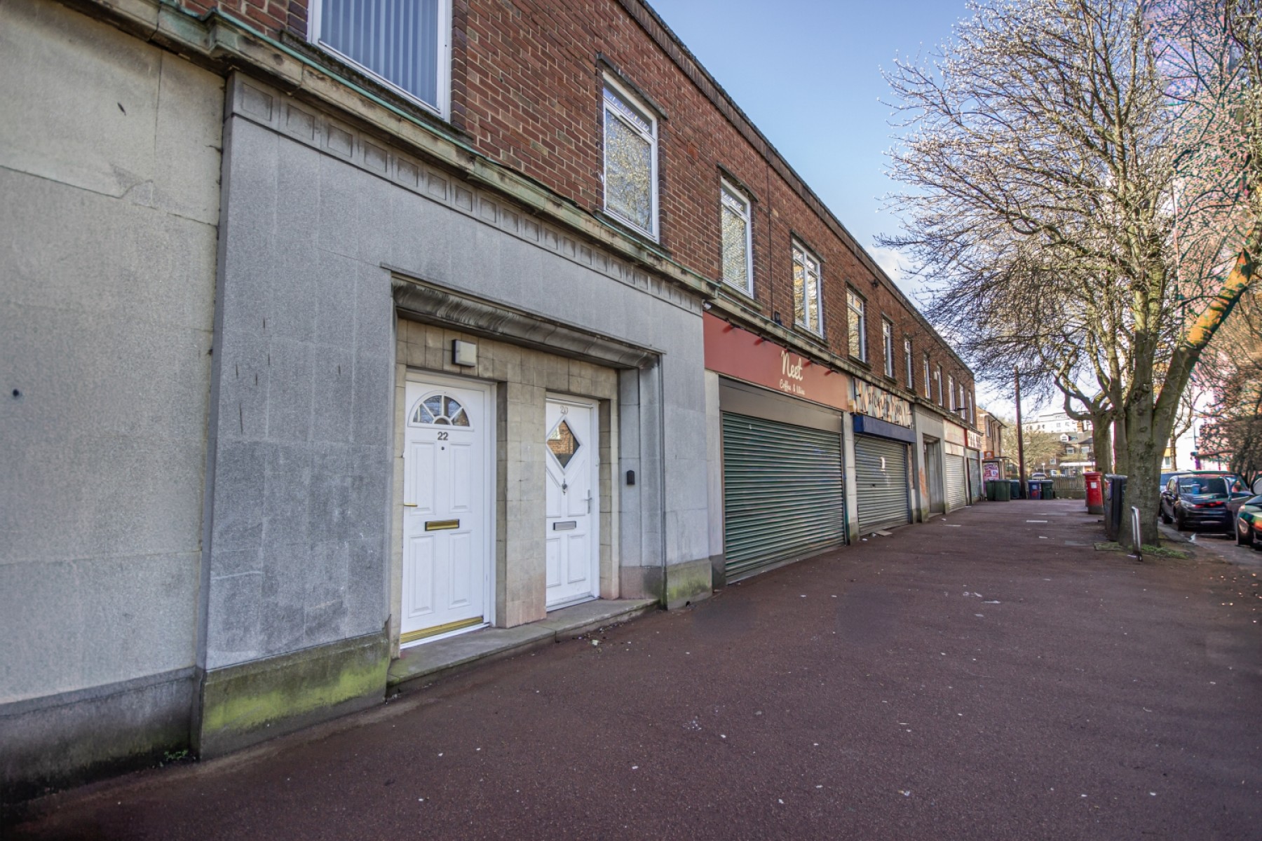 Images for Wretham Place, Newcastle upon Tyne, Tyne and Wear, NE2