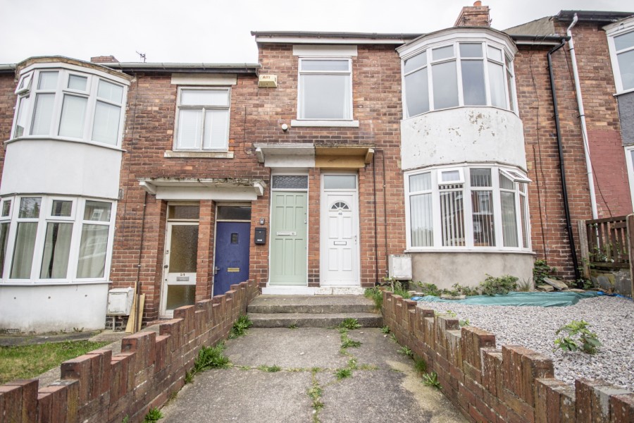 Images for The Avenue, Felling, Gateshead, Tyne and Wear, NE10