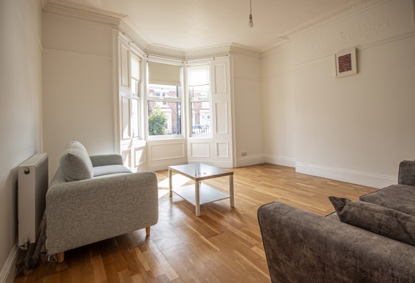 Room 3, Brighton Grove, Newcastle upon Tyne, Tyne and Wear, NE4