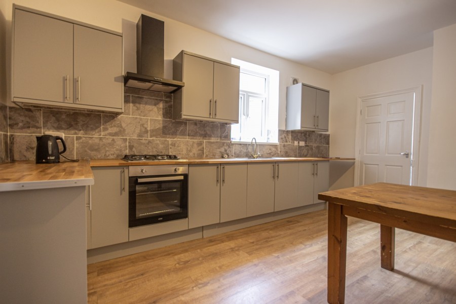 Images for Room 3, Brighton Grove, Newcastle upon Tyne, Tyne and Wear, NE4