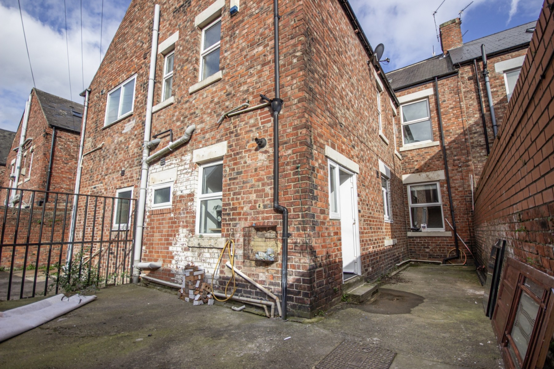 Images for Room 3, Brighton Grove, Newcastle upon Tyne, Tyne and Wear, NE4