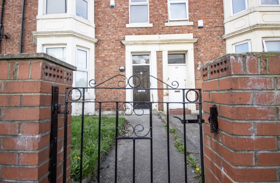 Images for Room 6, Brighton Grove, Newcastle upon Tyne, Tyne and Wear, NE4