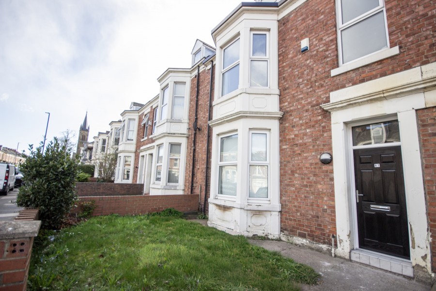 Images for Room 6, Brighton Grove, Newcastle upon Tyne, Tyne and Wear, NE4