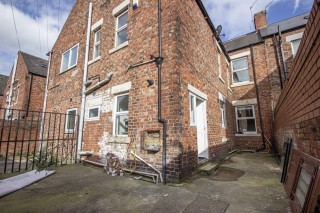Images for Room 6, Brighton Grove, Newcastle upon Tyne, Tyne and Wear, NE4
